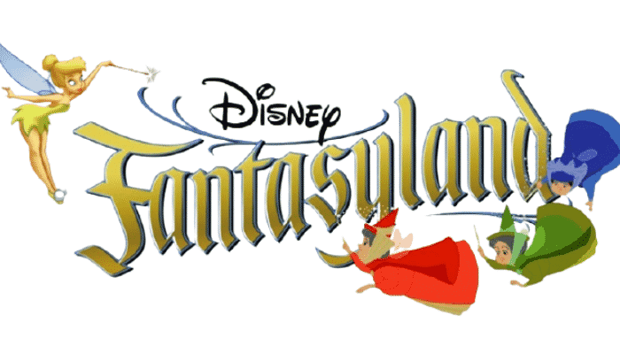 Fantasyland no Parque Magic Kingdom é a land mais famosa do parque onde você encontra o lindo castelo da Cinderela.