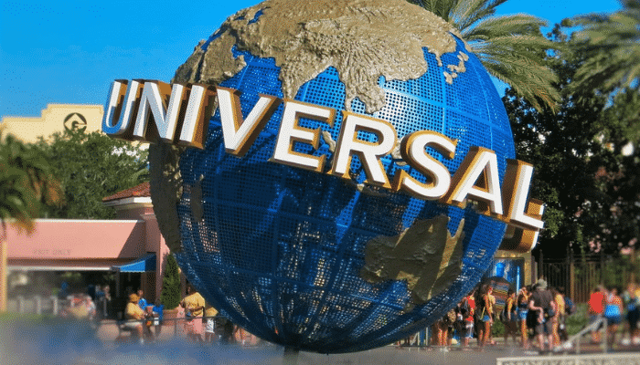 Universal em Orlando, um mundo de diversão para sua família