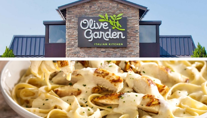 Saiba tudo sobre o Olive Garden em Orlando e aproveite esse delicioso restaurante. 