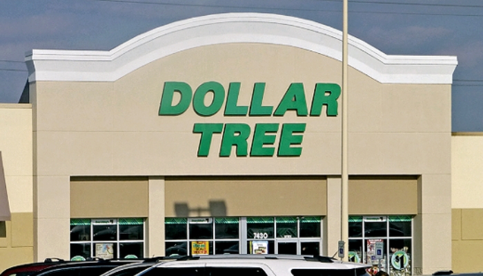 Dollar Tree em Orlando, conheça a loja de 1 dólar dos EUA  