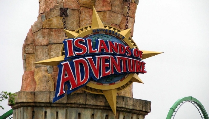Descubra como é o parque Island of Adventure em Orlando e veja como aproveitar cada atração.