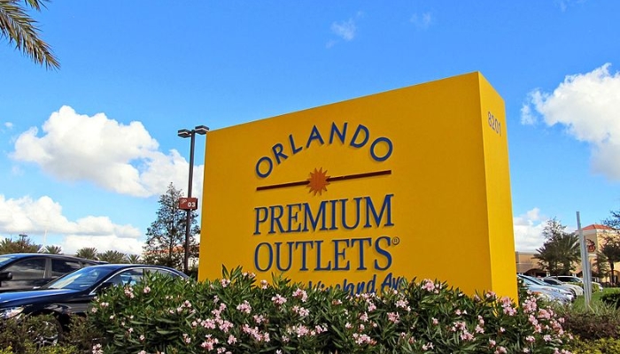 Descubra os Outlets mais famosos em Orlando. Lojas de marcas com preços incríveis e descontos maravilhosos. 