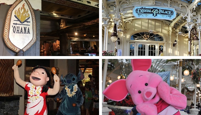 Café da manhã na Disney: confira uma experiência sensacional que todos devem passar na Disney. 