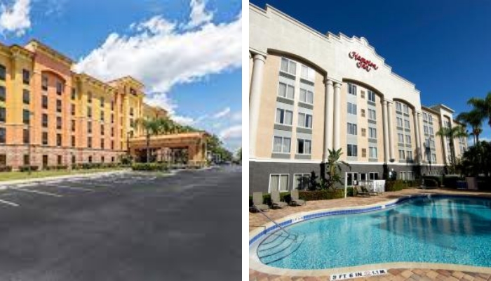 Conheça o hotel Hampton Inn Lake Buena Vista e veja tudo que ele pode proporcionar na sua estadia. 