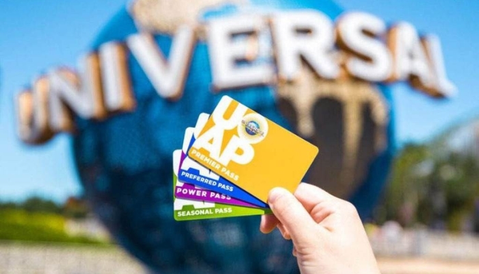 ingressos dos parques da Universal, confira nosso guia completo dos ingressos, tipos e benefícios de cada um. 