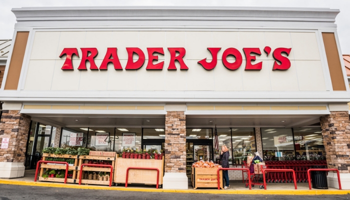 Conheça o Trader Joe’s em Orlando. O seu mercado saudável na Terra da Magia.  