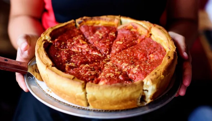 Pizzarias em Orlando: veja o Top 3 das melhores pizzarias em Orlando.