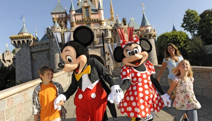 Disney para as crianças: confira nossas dicas imperdíveis para aproveitar a Disney com os pequenos. 
