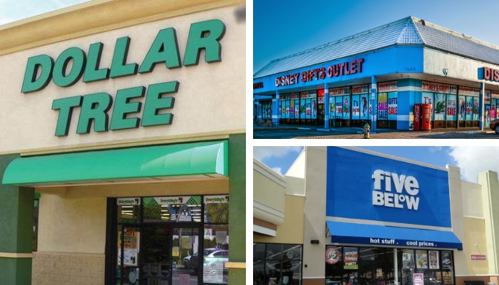 Lojas Baratas em Orlando: veja agora algumas opções de lojas maravilhosas paras suas comprinhas em Orlando.