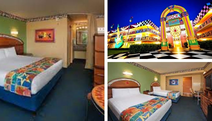 Hotel All- Star Music da Disney: um ótimo hotel na Disney. Preço, qualidade e uma temática perfeita. 