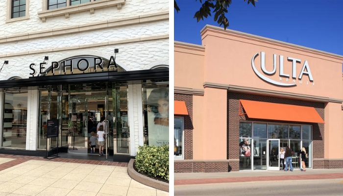 Maquiagens em Orlando: veja duas lojas incríveis para sua beleza.
