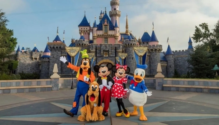 Excursão para Disney: se você gosta de viajar em grupo deve ler este artigo. 