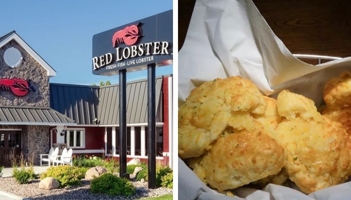Pão do Red Lobster: veja uma receita fácil deste pão maravilhoso e faça agora mesmo o Cheddar Bay Biscuits