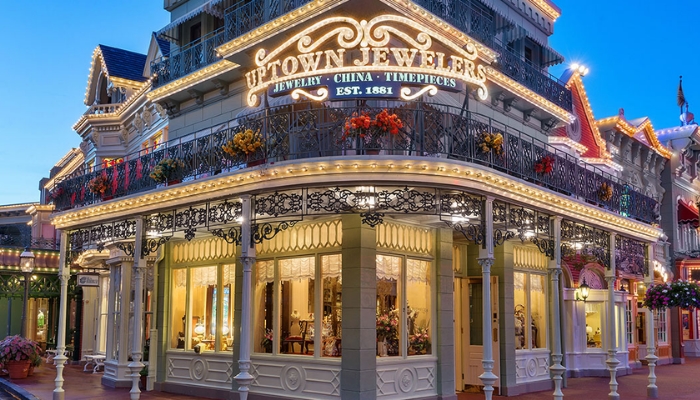 Veja agora uma lista de Lojas da Disney que todo turista deve visitar no Magic Kingdom.