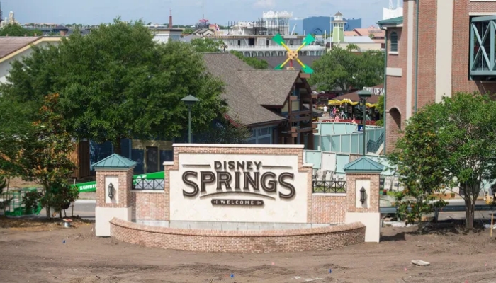 3 lojas imperdíveis no Disney Springs que merece sua visita