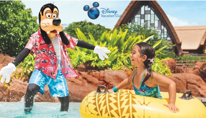 Um membro do Disney Vacation Club (DVC), você poderá se hospedar nas propriedades da Disney quantas vezes quiser e nas datas que preferir.