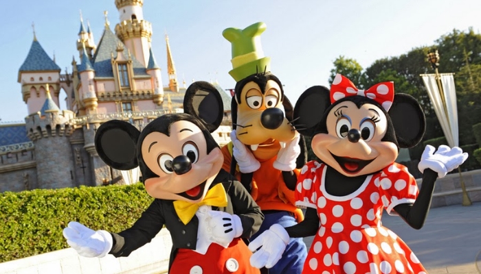 Quer visitar a Disney em Orlando nos próximos tempos? Fique com a gente que ajudamos você a curtir suas Férias na Disney em 2022