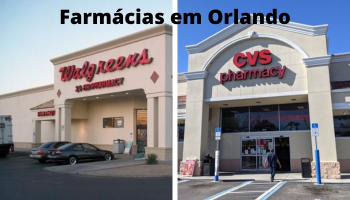 Farmácias em Orlando: uma loja muito além de remédios. Venha conferir! 