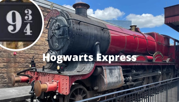 Trem do Harry Potter: Que tal um passeio no Trem mais famoso do Mundo. Veja em detalhes este passeio.
