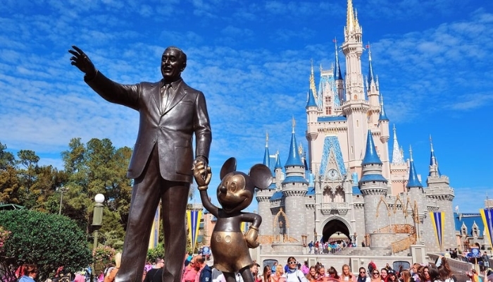 Dicas imperdíveis de quantos dias você deve ficar na Disney em Orlando