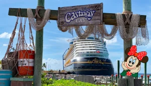 Castaway Cay