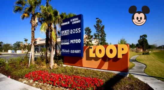 The Loop Orlando