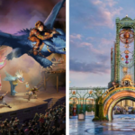 Epic Universe em 2026