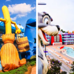 Onde ficar na Disney