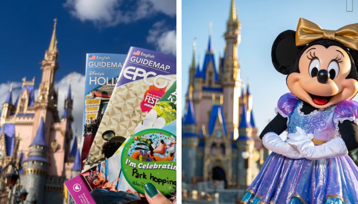 Quanto custa ir para Disney em 2026