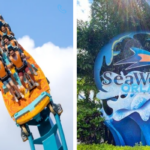 Roteiro SeaWorld Orlando
