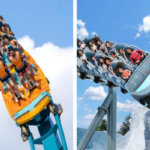 Novidades do SeaWorld Orlando