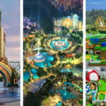 Novidades da Universal Orlando em 2026
