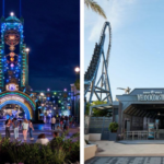 Roteiro Universal Orlando