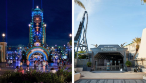 Roteiro Universal Orlando