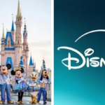 Disney em 2026