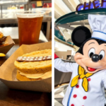 Onde comer na Disney em 2026