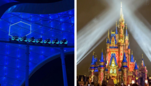 Magic Kingdom em 2026