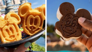 comer na Disney em 2026