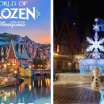 experiências imersivas da Disney em 2026