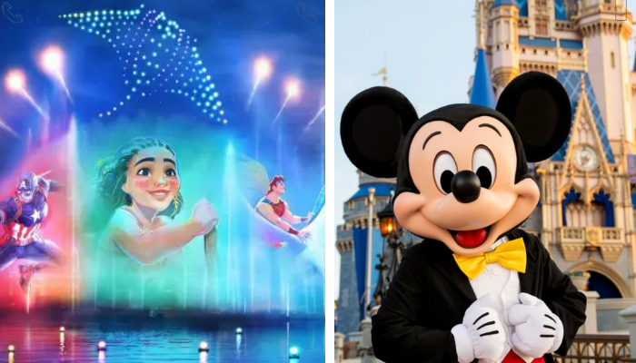 Novidades da Disney em 2026 em Orlando: tudo que mudou nos parques (guia atualizado)