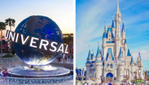 Como evitar filas na Disney e Universal em 2026