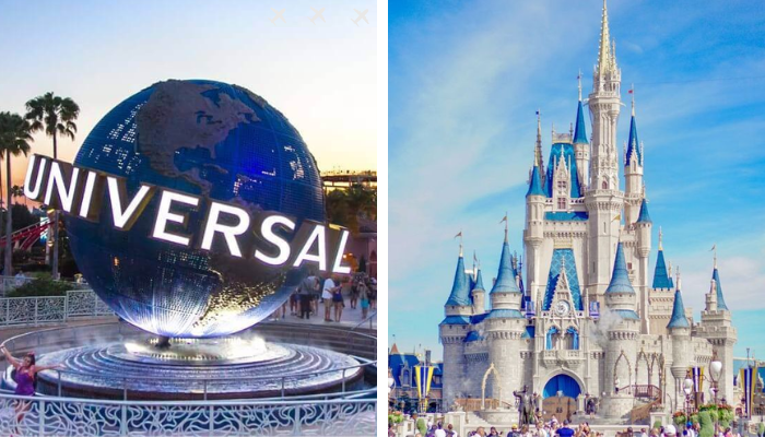 Como evitar filas na Disney e Universal em 2026