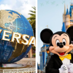 Disney e Universal em 2026